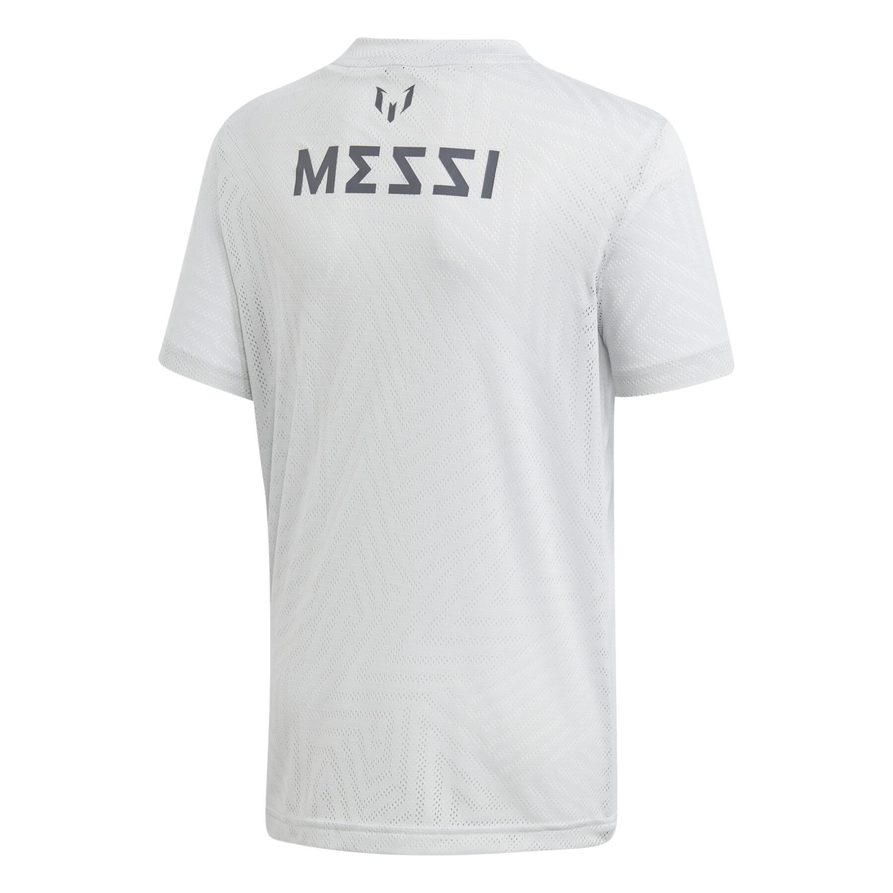Children's jersey adidas Messi Icon