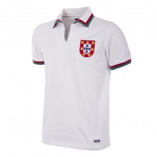 away jersey Copa Portugal 1972