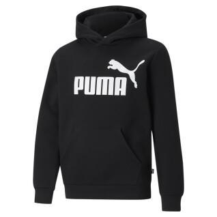 Children's hoodie Puma ESS Big Logo FL B