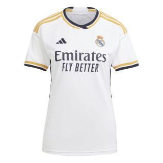 Women's home jersey Real Madrid 2023/24
