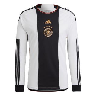 Home long sleeve jersey World Cup 2022 Germany