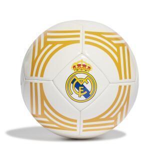 Real Madrid Club home kit soccrball 2023/24