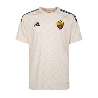 away jersey AS Roma 2023/24
