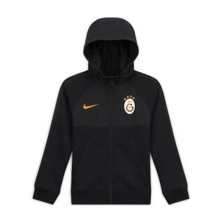 Children's tracksuit jacket Galatasaray 2020/21