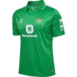 authentic Betis Seville away jersey 2023/24