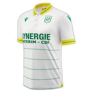 Authentic away jersey FC Nantes 2023/24