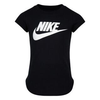 Baby girl T-shirt Nike Futura