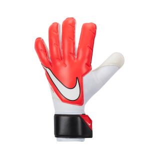 Kid's goalie gloves Nike Grip3