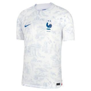 World Cup 2022 away jersey France