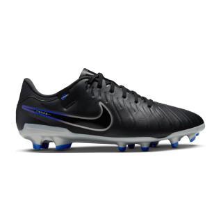Soccer cleats Nike Tiempo Legend 10 Academy AG - Shadow Pack