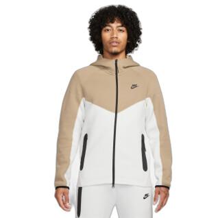 Hooded sweatshirt Nike Tech Fleece Windrunner