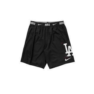 Short Los Angeles Dodgers Bold Express Woven
