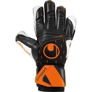 Goalkeeper gloves Uhlsport Speed contact Supersoft