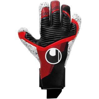 Goalkeeper gloves Uhlsport Powerline Supergrip+ HN