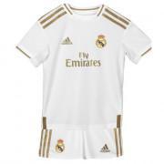 Mini home kit Real Madrid 2019/20